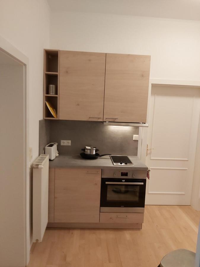 Haus Gaaden Apartamento Exterior foto