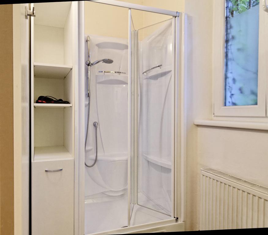 Haus Gaaden Apartamento Quarto foto