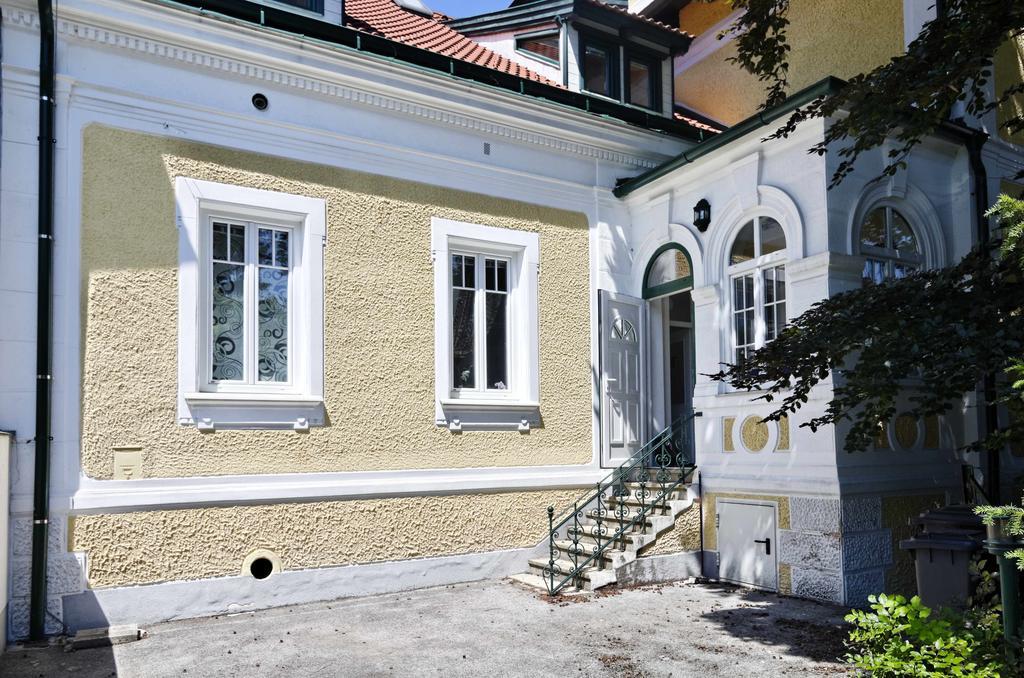 Haus Gaaden Apartamento Quarto foto
