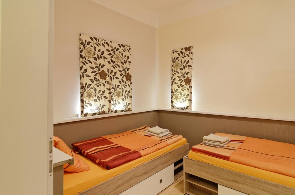 Haus Gaaden Apartamento Quarto foto