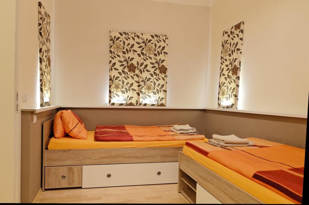 Haus Gaaden Apartamento Quarto foto
