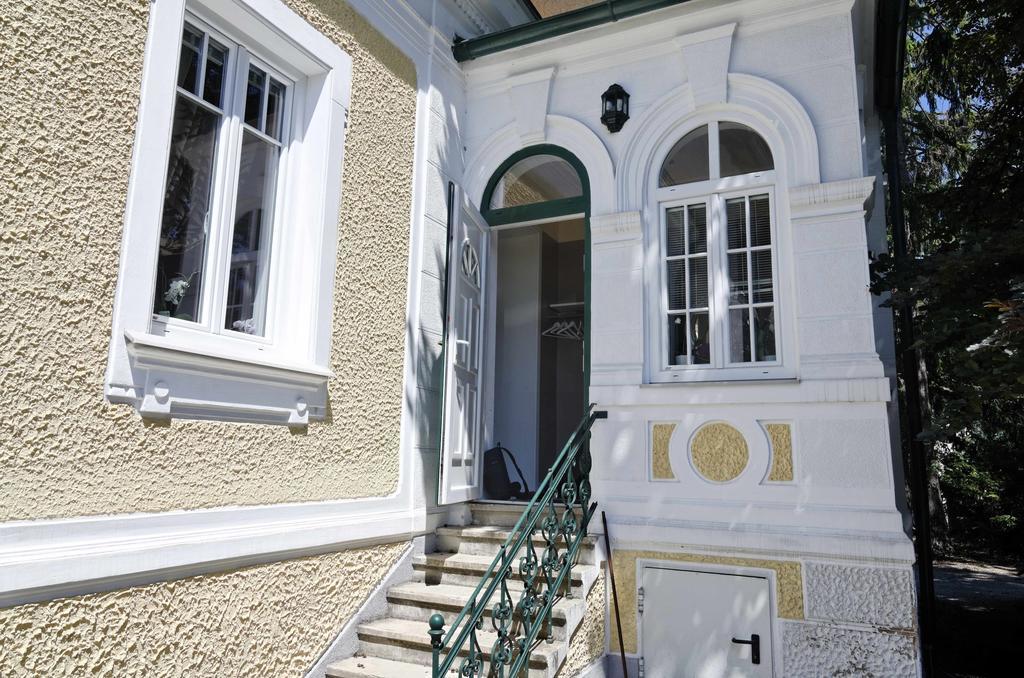 Haus Gaaden Apartamento Quarto foto