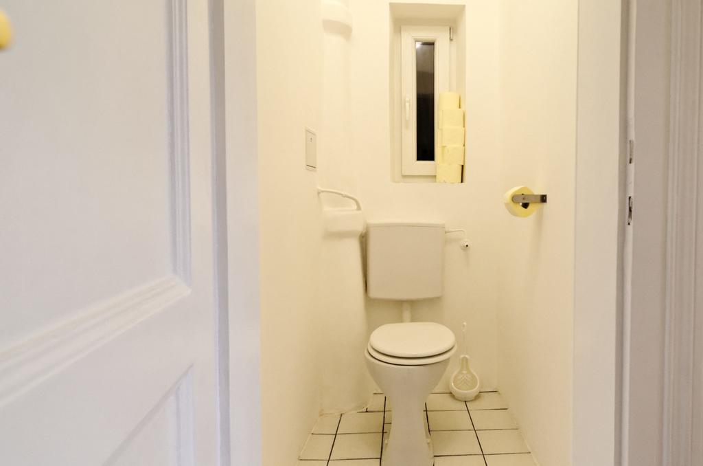 Haus Gaaden Apartamento Exterior foto
