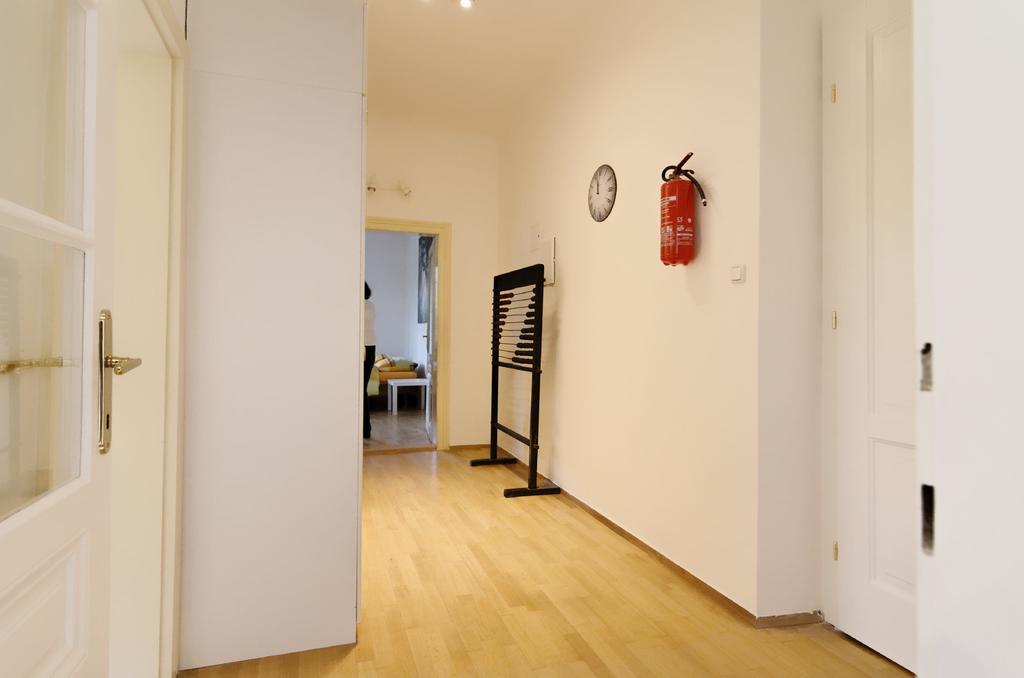 Haus Gaaden Apartamento Exterior foto