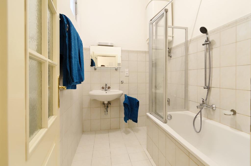 Haus Gaaden Apartamento Exterior foto